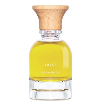TRYST