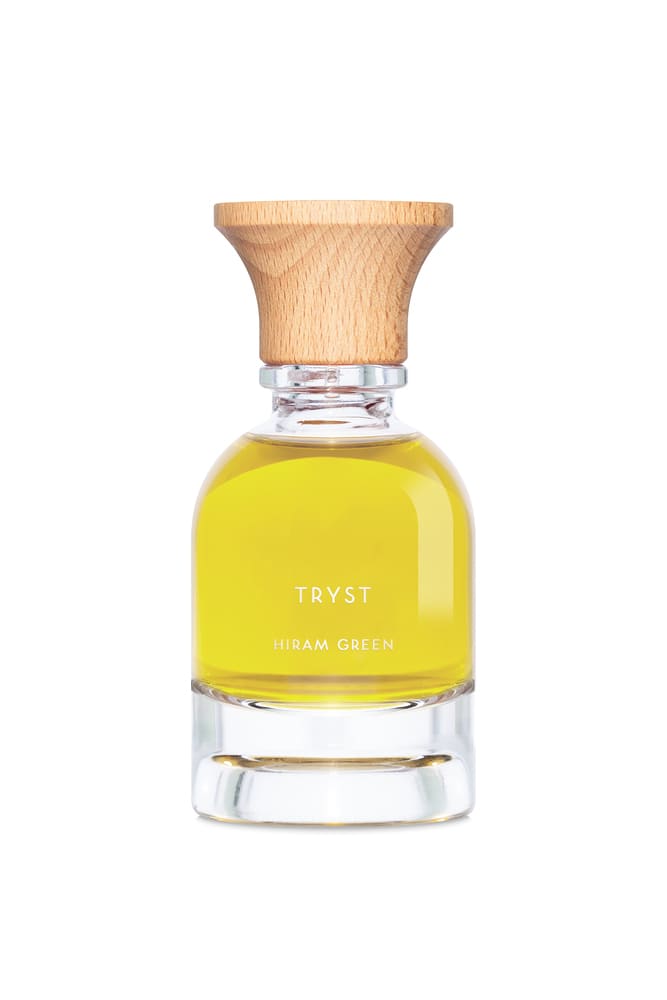 TRYST