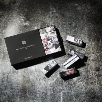 DISCOVERY SET PARFUMERIE PARTICULIÈRE