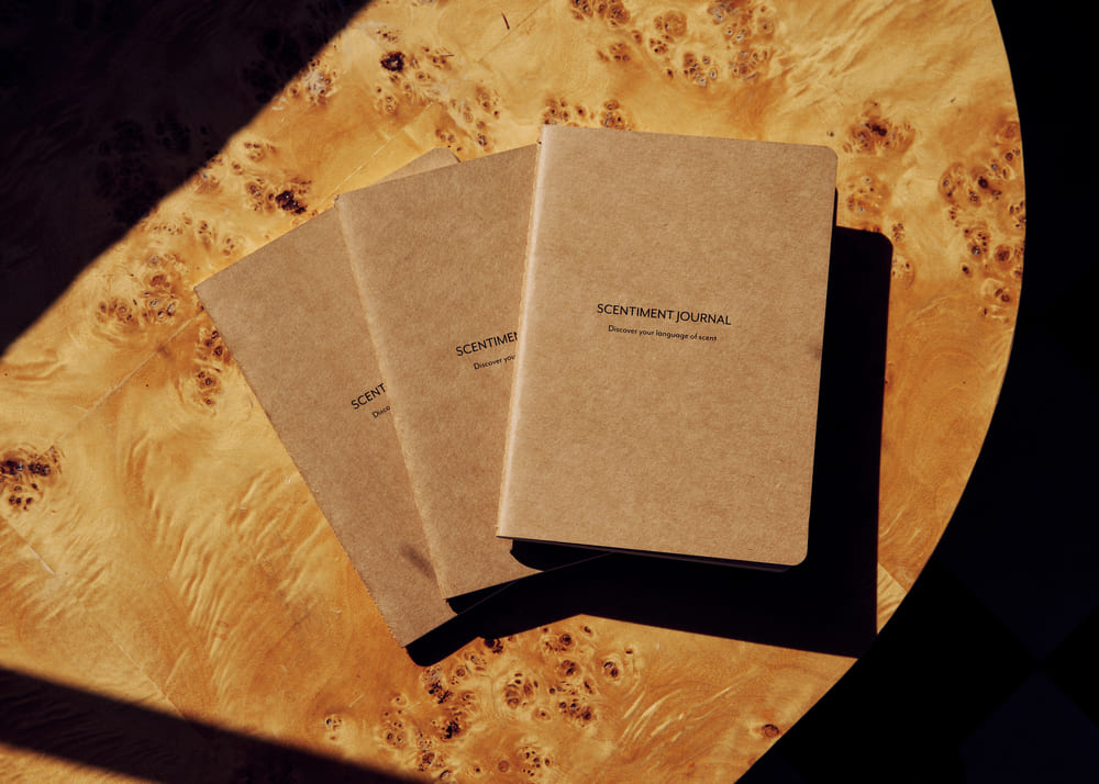Scent Journal - Diario de Perfumes - Imagen 2