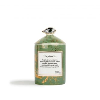 vela horóscopo capricornio 350gr