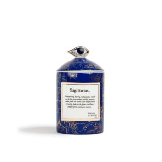vela horóscopo sagitario 350gr