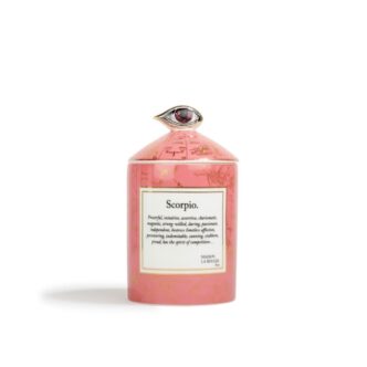 vela horóscopo escorpio 350gr