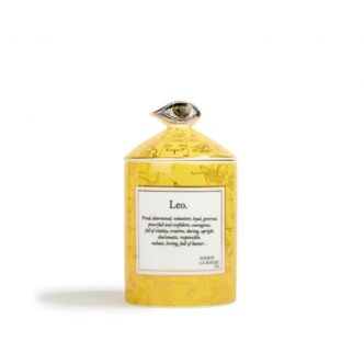 vela horóscopo leo 350gr