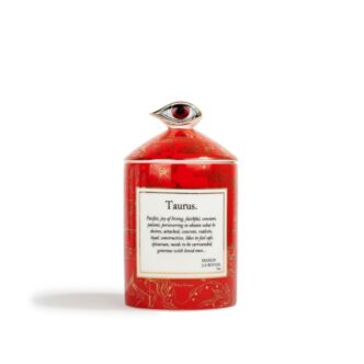 VELA HORóscopo TAURO 350gr