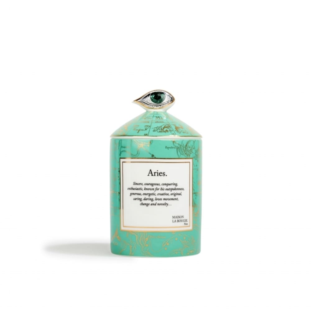 vela horóscopo aries 350gr