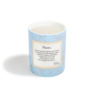 VELA HORÓSCOPO PISCIS 350gr